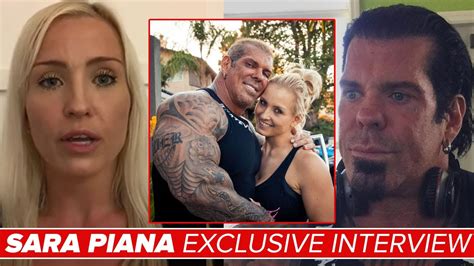 rich piana divorce.